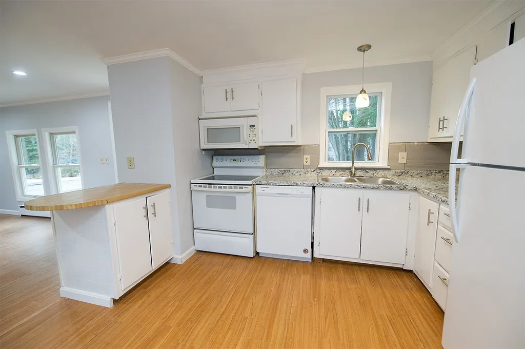 78 Cotton Farm Road Danville NH 03819