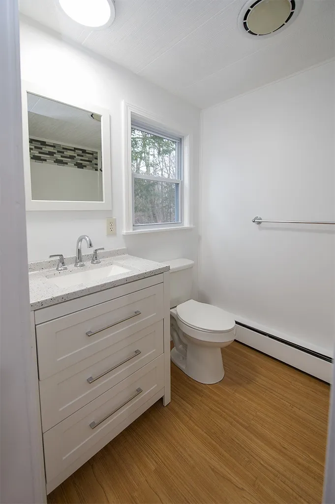 78 Cotton Farm Road Danville NH 03819