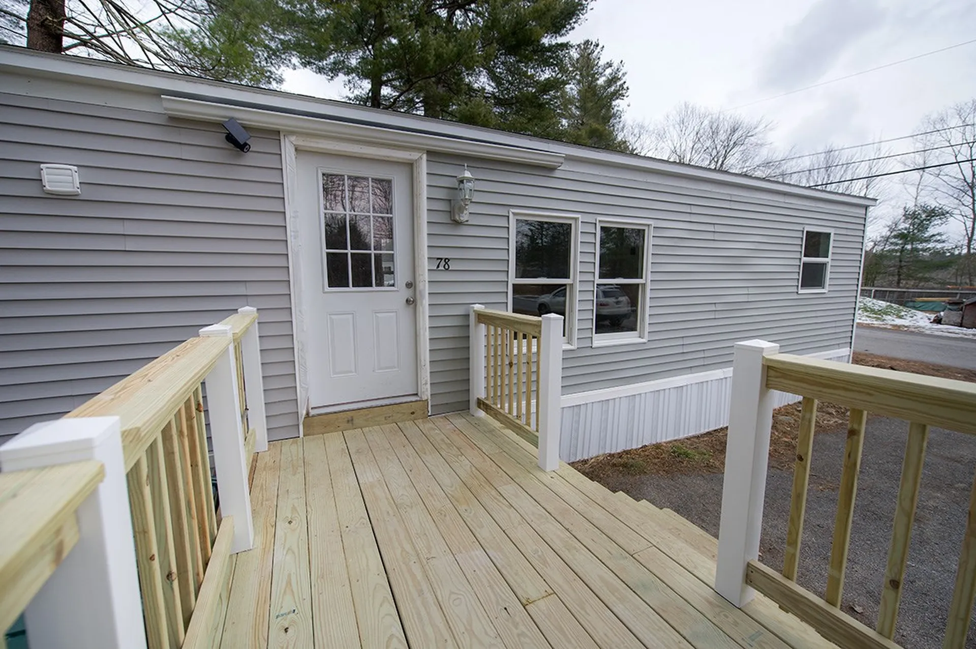 78 Cotton Farm Road Danville NH 03819