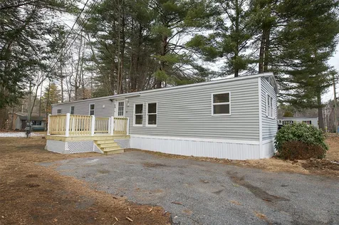78 Cotton Farm Road Danville NH 03819