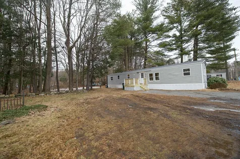 78 Cotton Farm Road Danville NH 03819