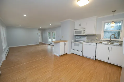 78 Cotton Farm Road Danville NH 03819