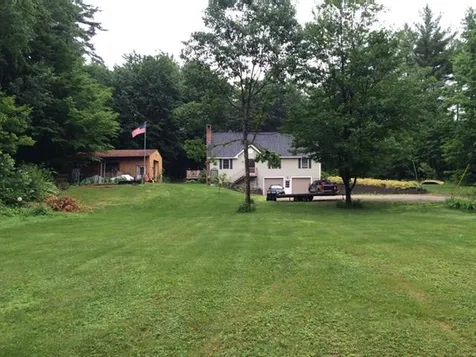 63 Pine River Road Effingham NH 03882