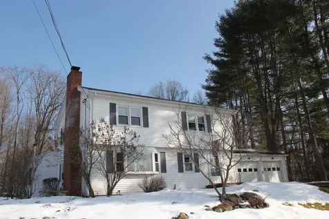 163 Fairview Avenue Henniker NH 03242