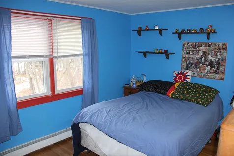 163 Fairview Avenue Henniker NH 03242