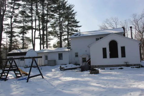 163 Fairview Avenue Henniker NH 03242