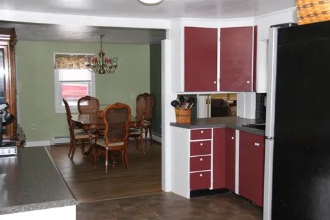 163 Fairview Avenue Henniker NH 03242