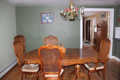 163 Fairview Avenue Henniker NH 03242