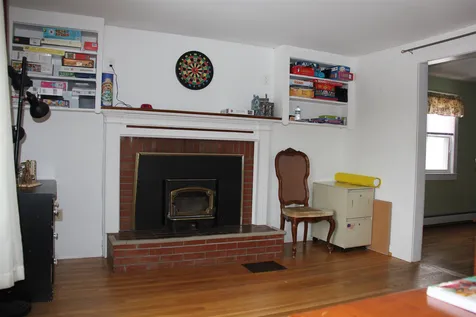 163 Fairview Avenue Henniker NH 03242