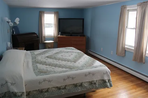 163 Fairview Avenue Henniker NH 03242