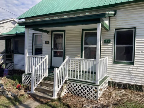 7 New Street St. Albans City VT 05478