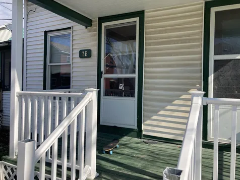 7 New Street St. Albans City VT 05478