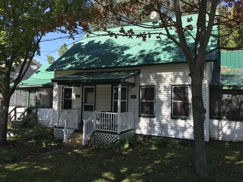 7 New Street St. Albans City VT 05478