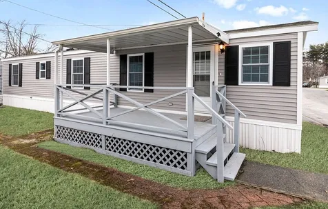 60 Brookwood Drive Salem NH 03079