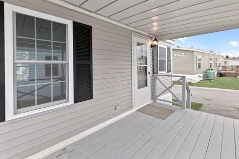 60 Brookwood Drive Salem NH 03079