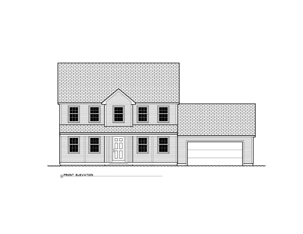 80 Ida Circle Rochester NH 03839
