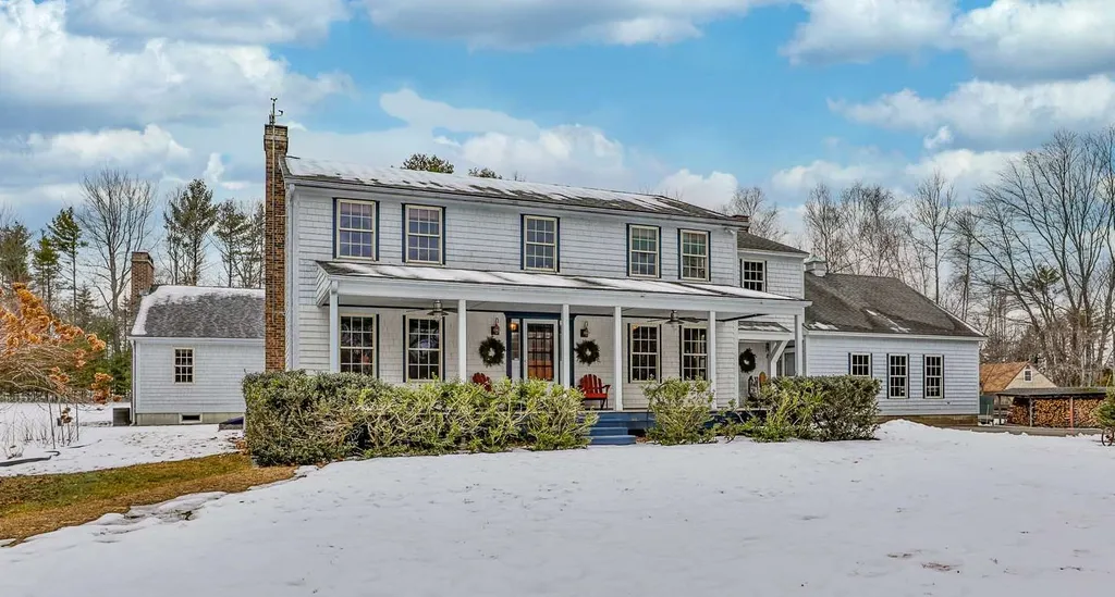 562 Chester Turnpike Candia NH 03034