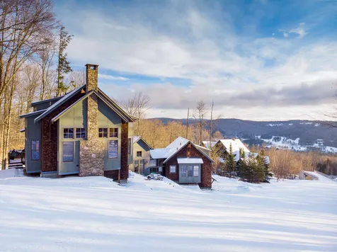 42 Spring Brook Drive Ludlow VT 05149