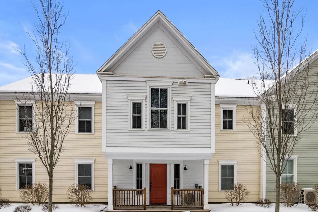 288 South Main Street Stowe VT 05672