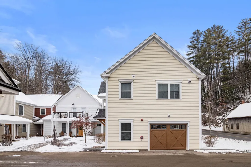 288 South Main Street Stowe VT 05672