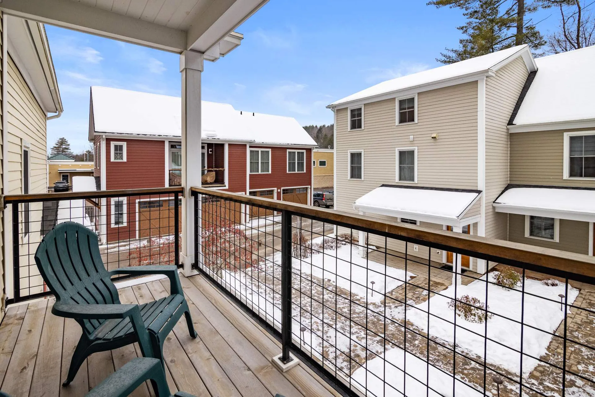 288 South Main Street Stowe VT 05672