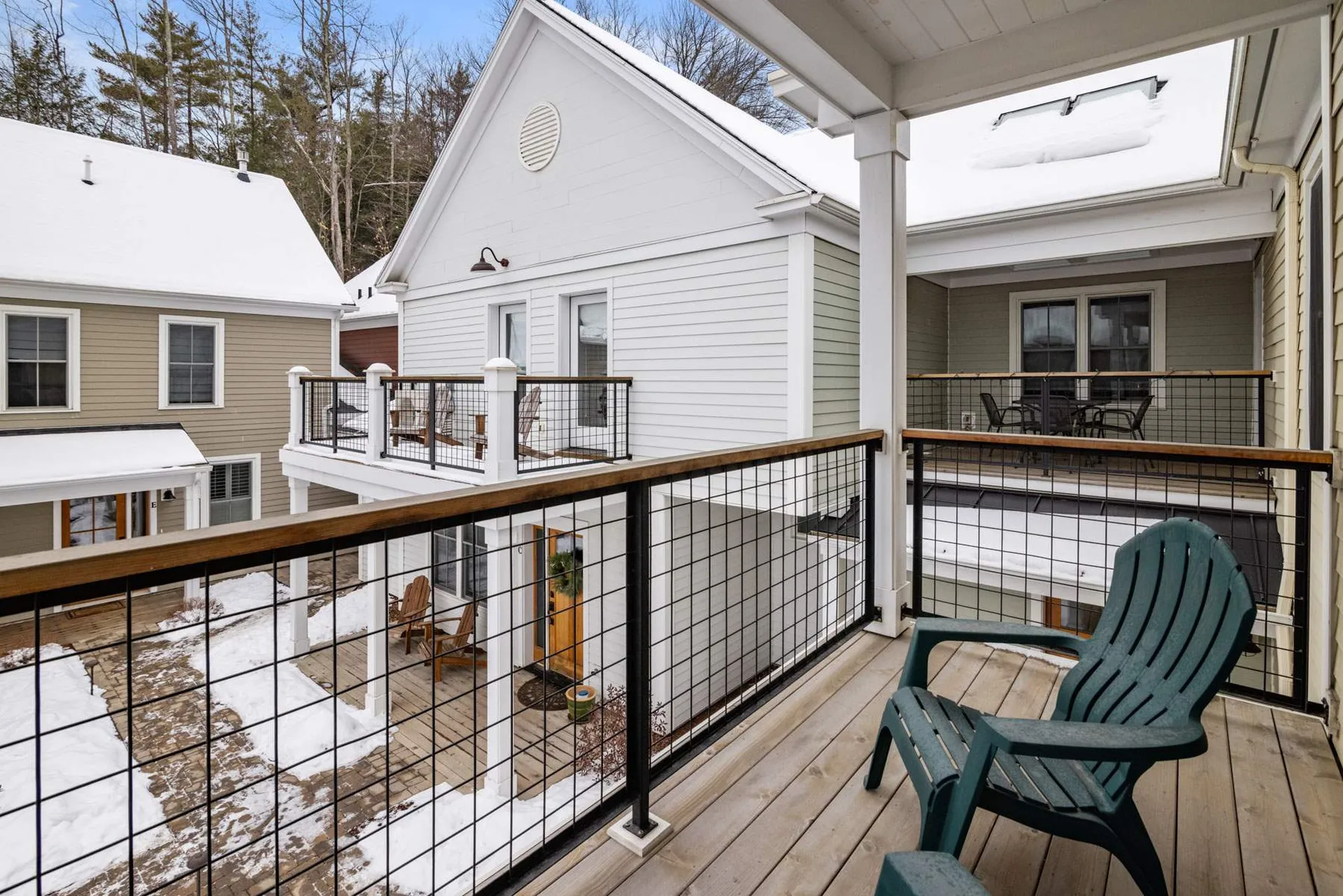 288 South Main Street Stowe VT 05672