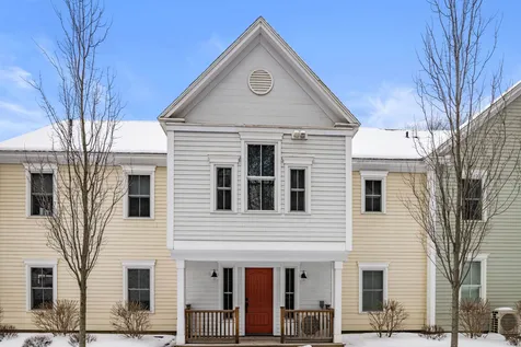 288 South Main Street Stowe VT 05672