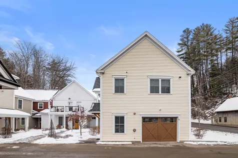 288 South Main Street Stowe VT 05672