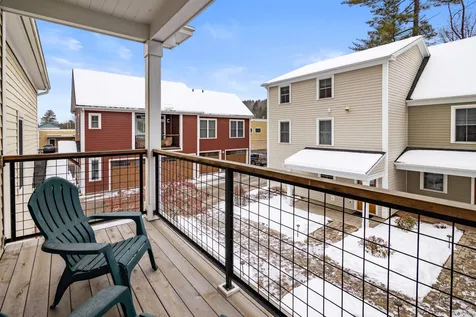 288 South Main Street Stowe VT 05672
