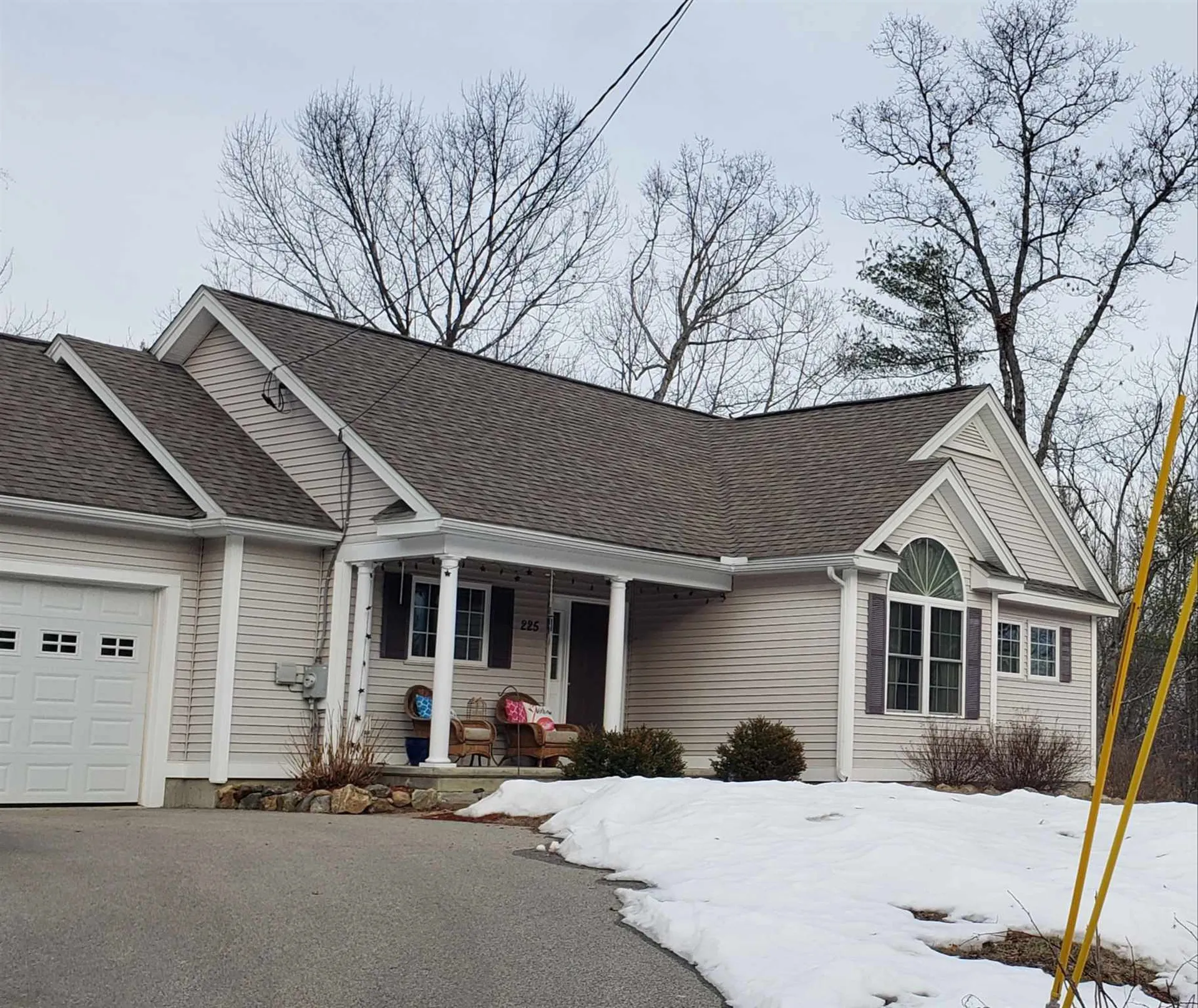 225 Copperline Drive Epsom NH 03234