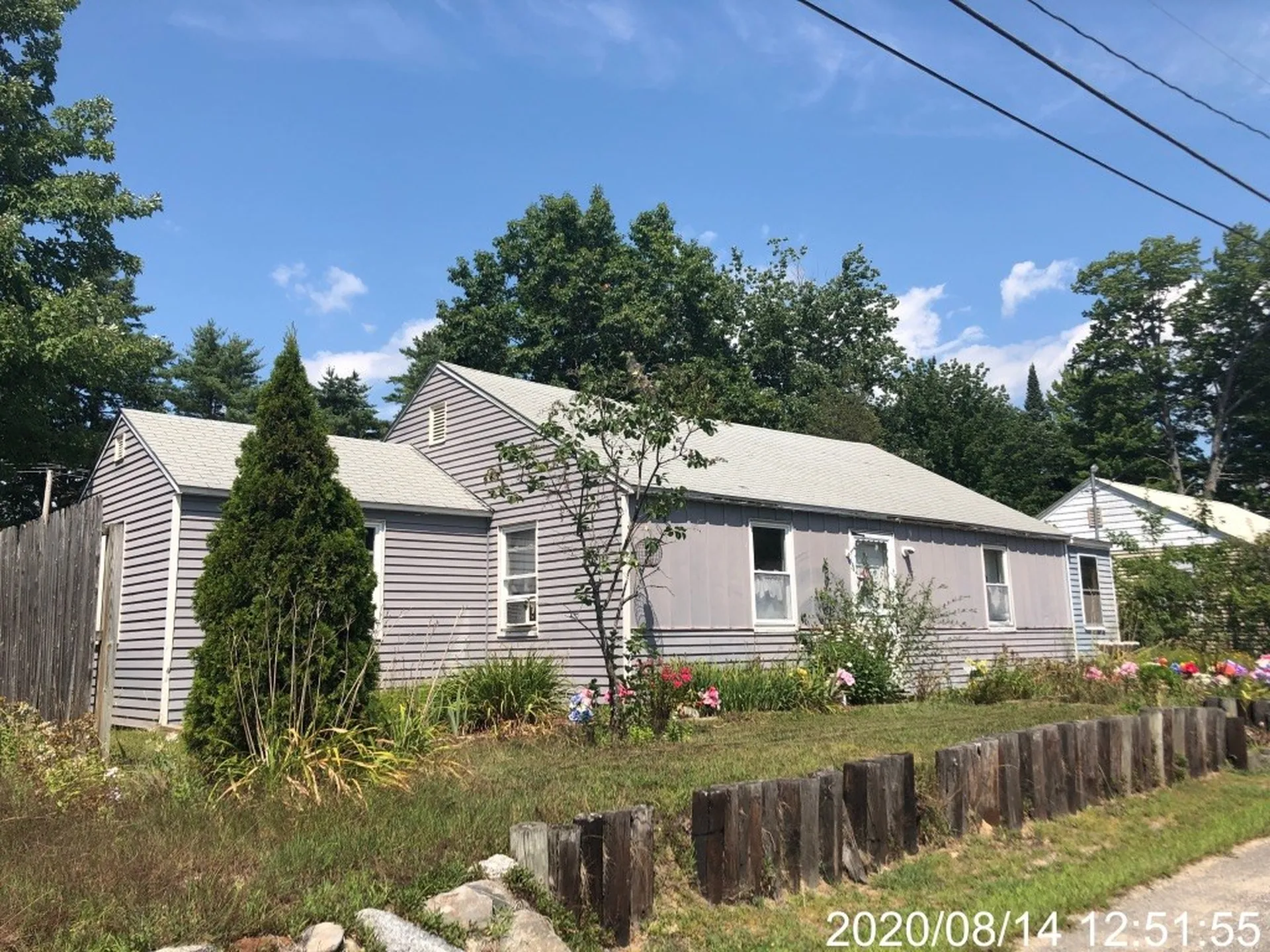 22 Circle Drive Meredith NH 03253