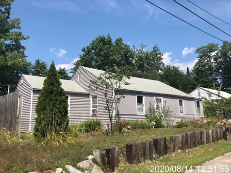 22 Circle Drive Meredith NH 03253