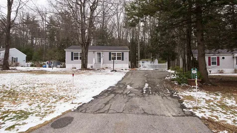 21 Granite Circle Hampstead NH 03841