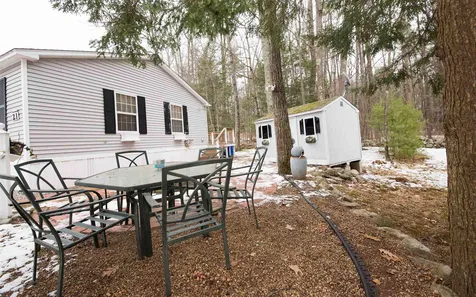 21 Granite Circle Hampstead NH 03841