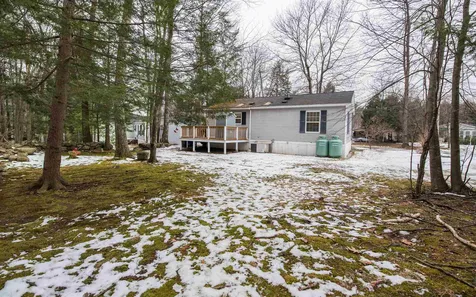 21 Granite Circle Hampstead NH 03841