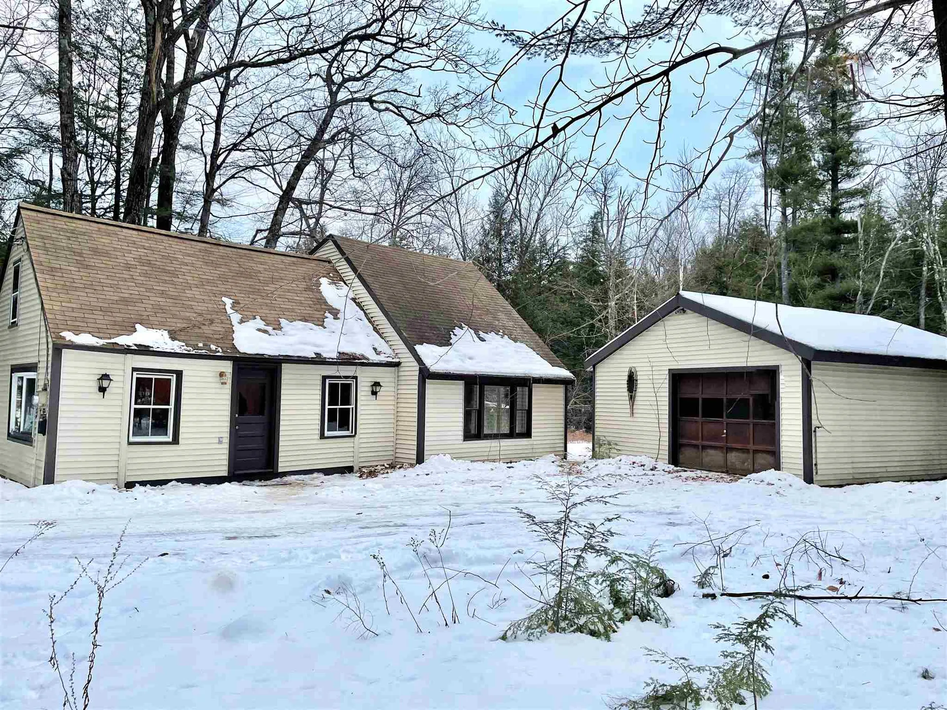 1875 Nh Route 16 Albany NH 03818