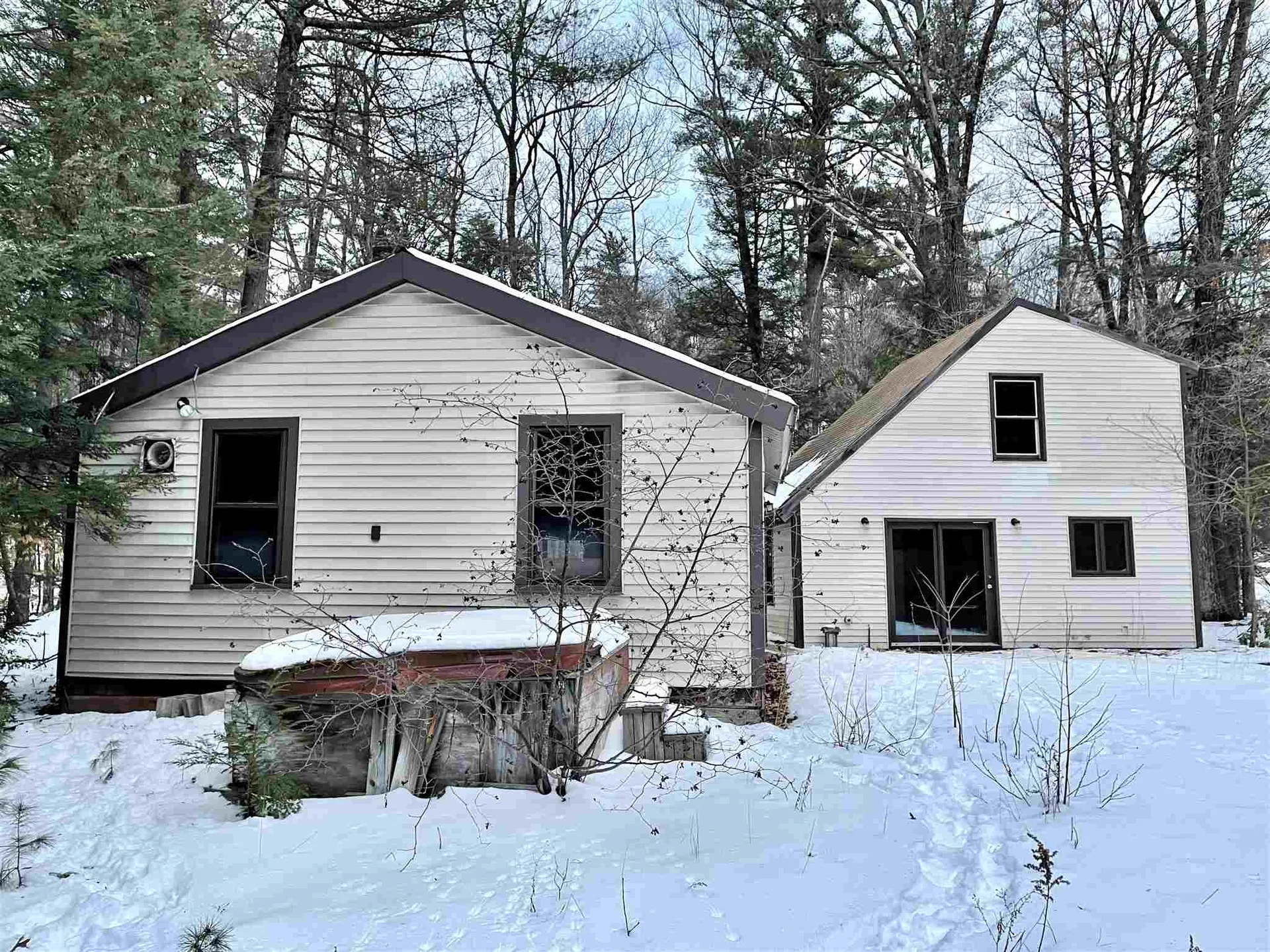 1875 Nh Route 16 Albany NH 03818