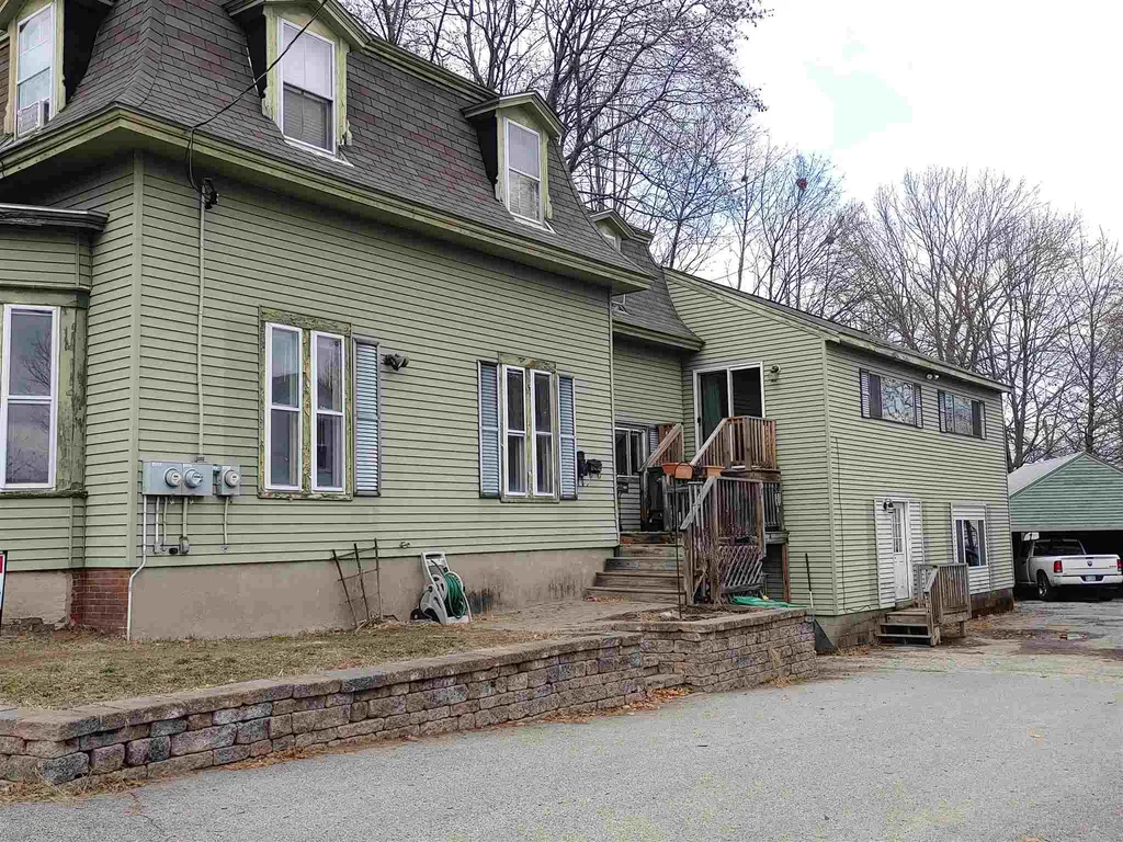 41 Walnut Street Rochester NH 03867