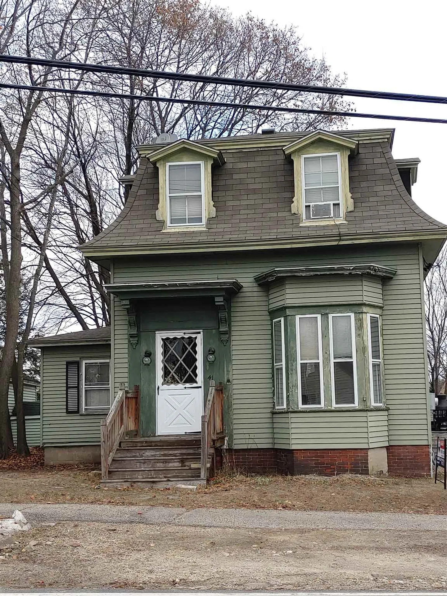 41 Walnut Street Rochester NH 03867