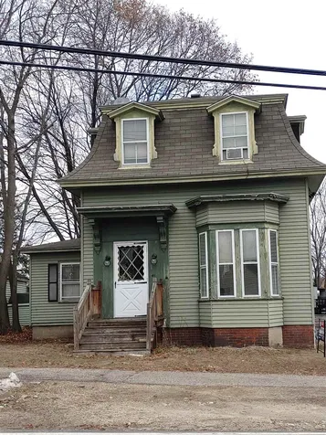 41 Walnut Street Rochester NH 03867