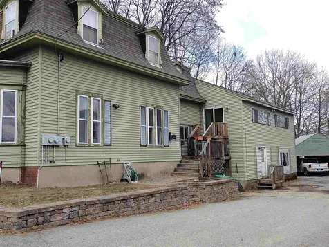 41 Walnut Street Rochester NH 03867