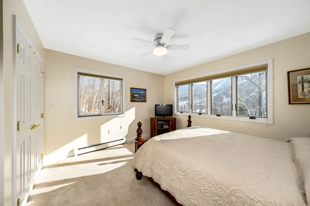 8 Flume Road Lincoln NH 03251