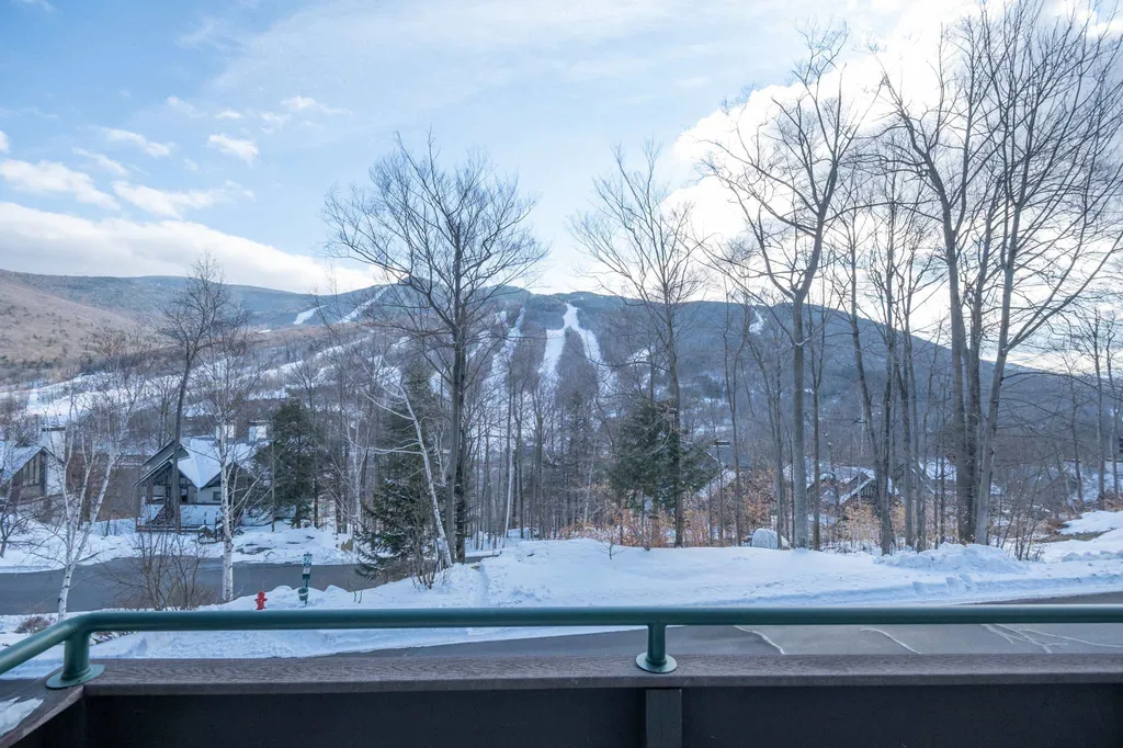 8 Flume Road Lincoln NH 03251