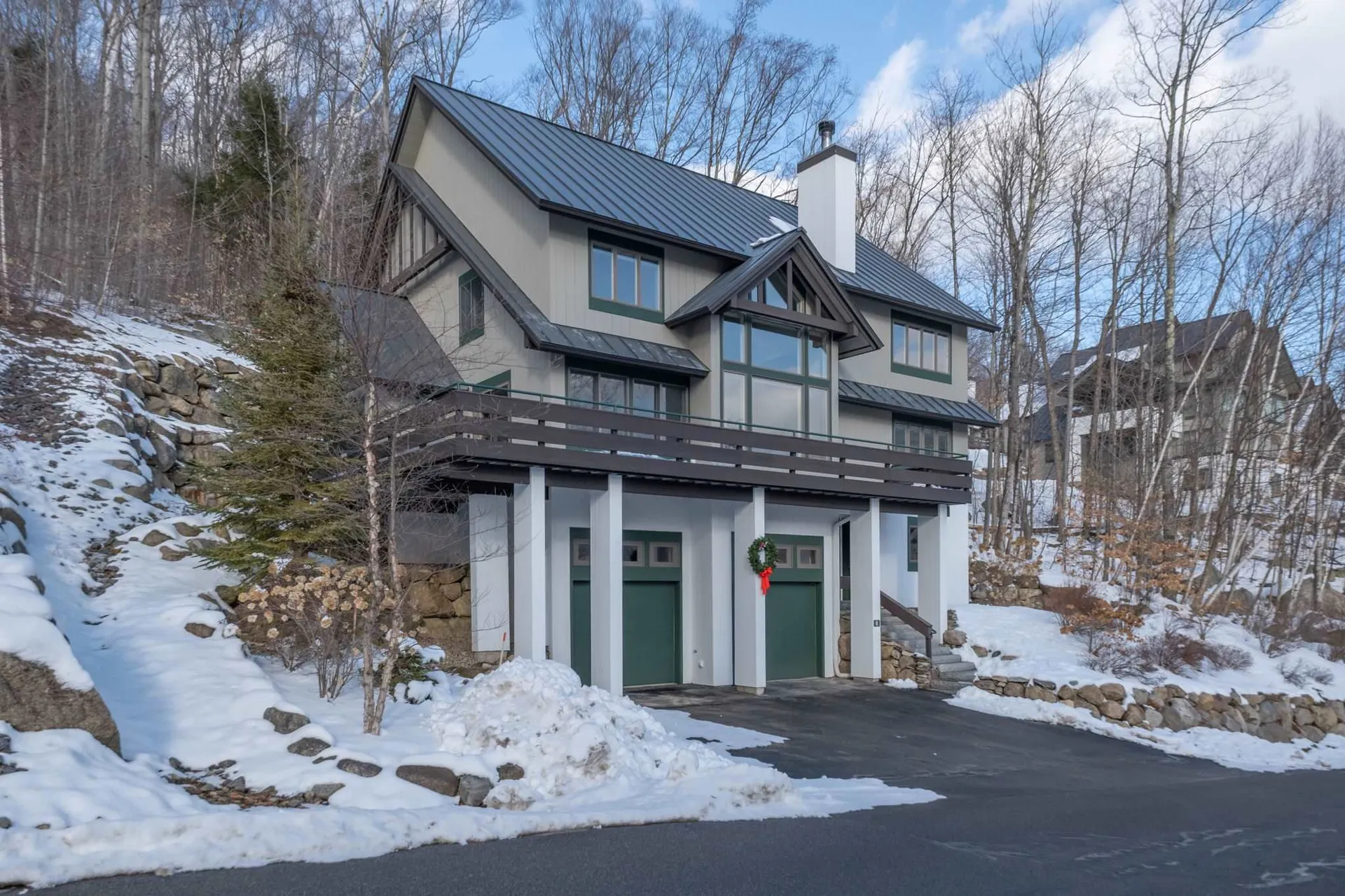 8 Flume Road Lincoln NH 03251