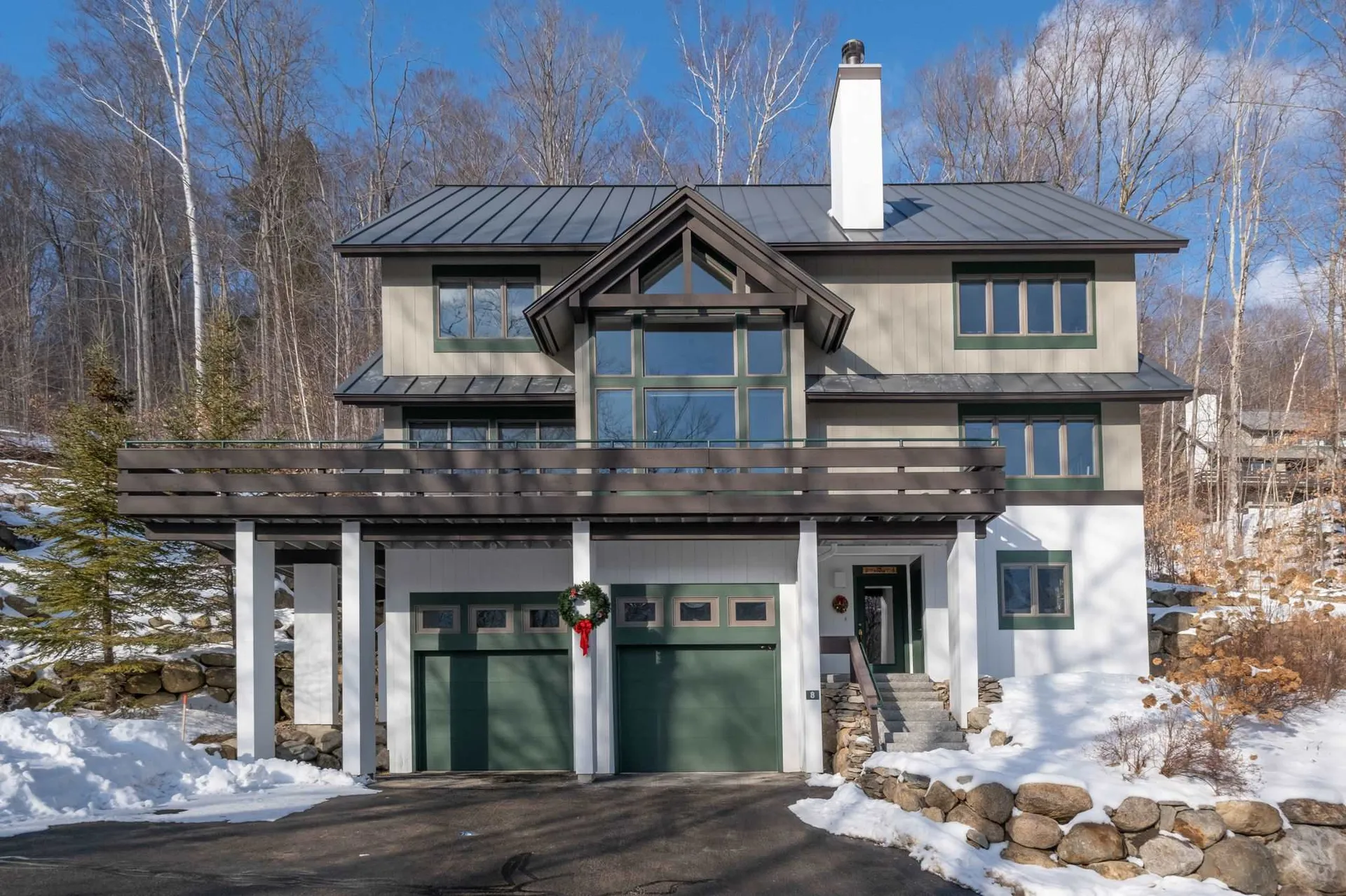8 Flume Road Lincoln NH 03251
