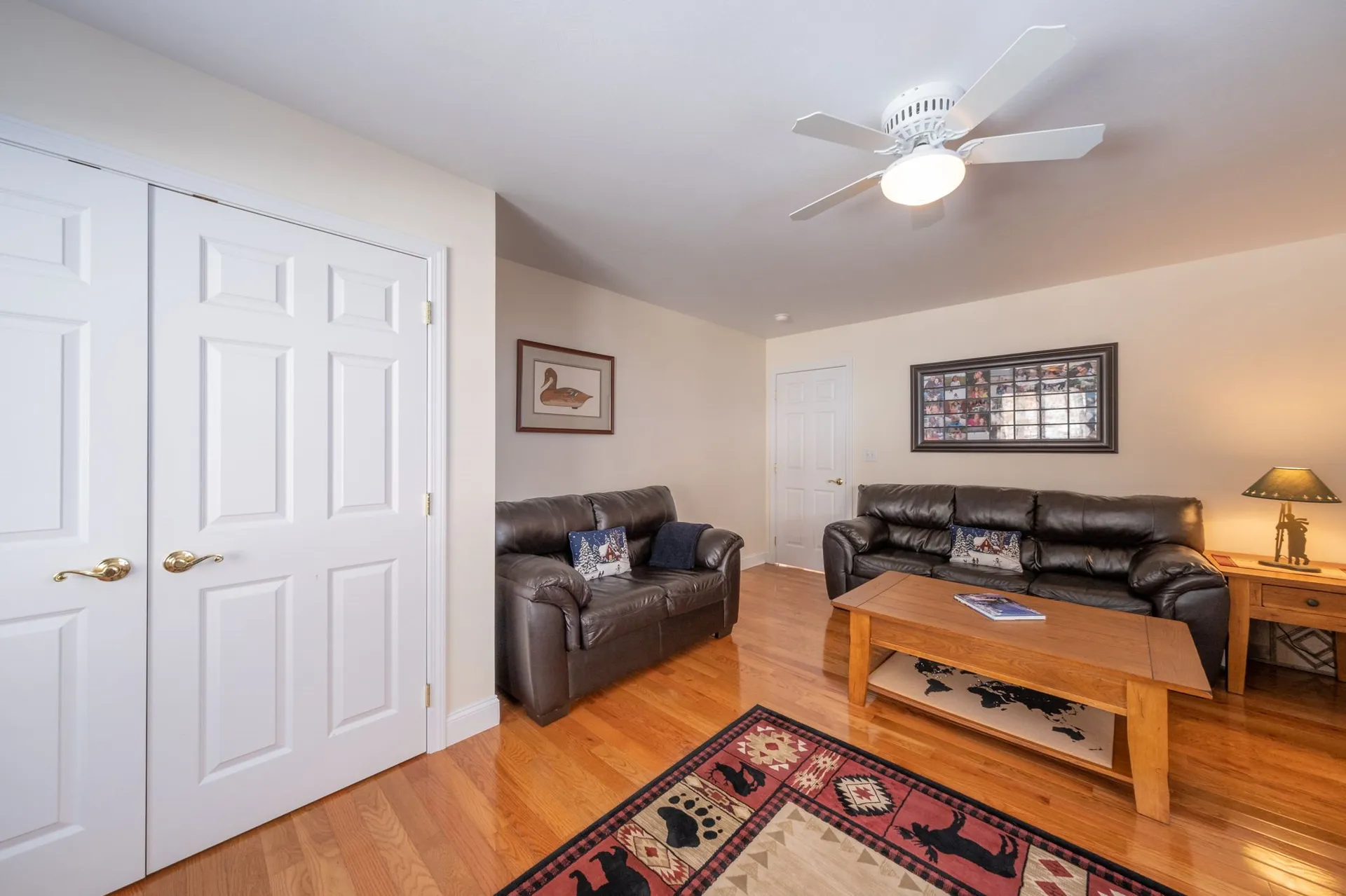 8 Flume Road Lincoln NH 03251