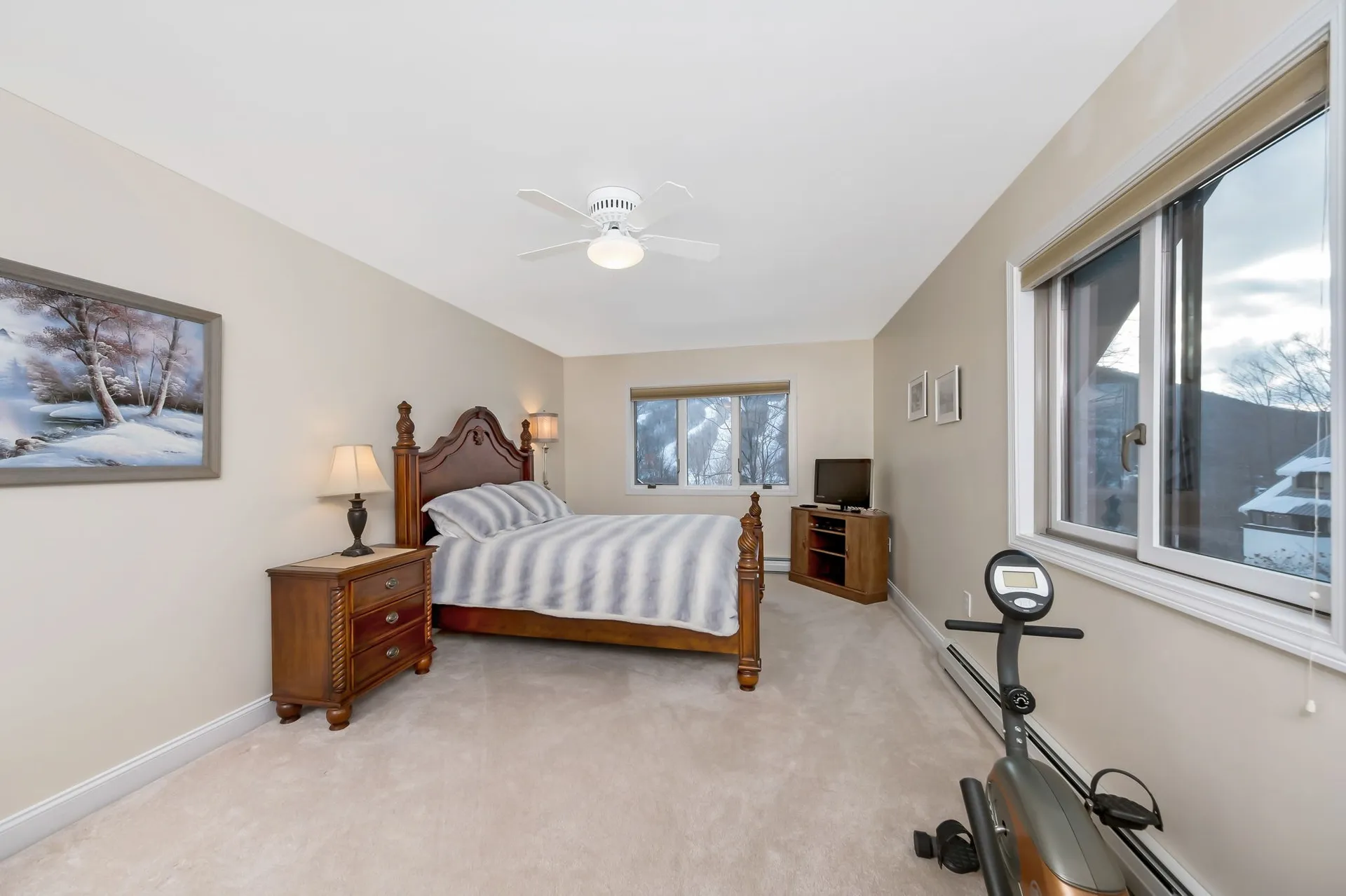 8 Flume Road Lincoln NH 03251