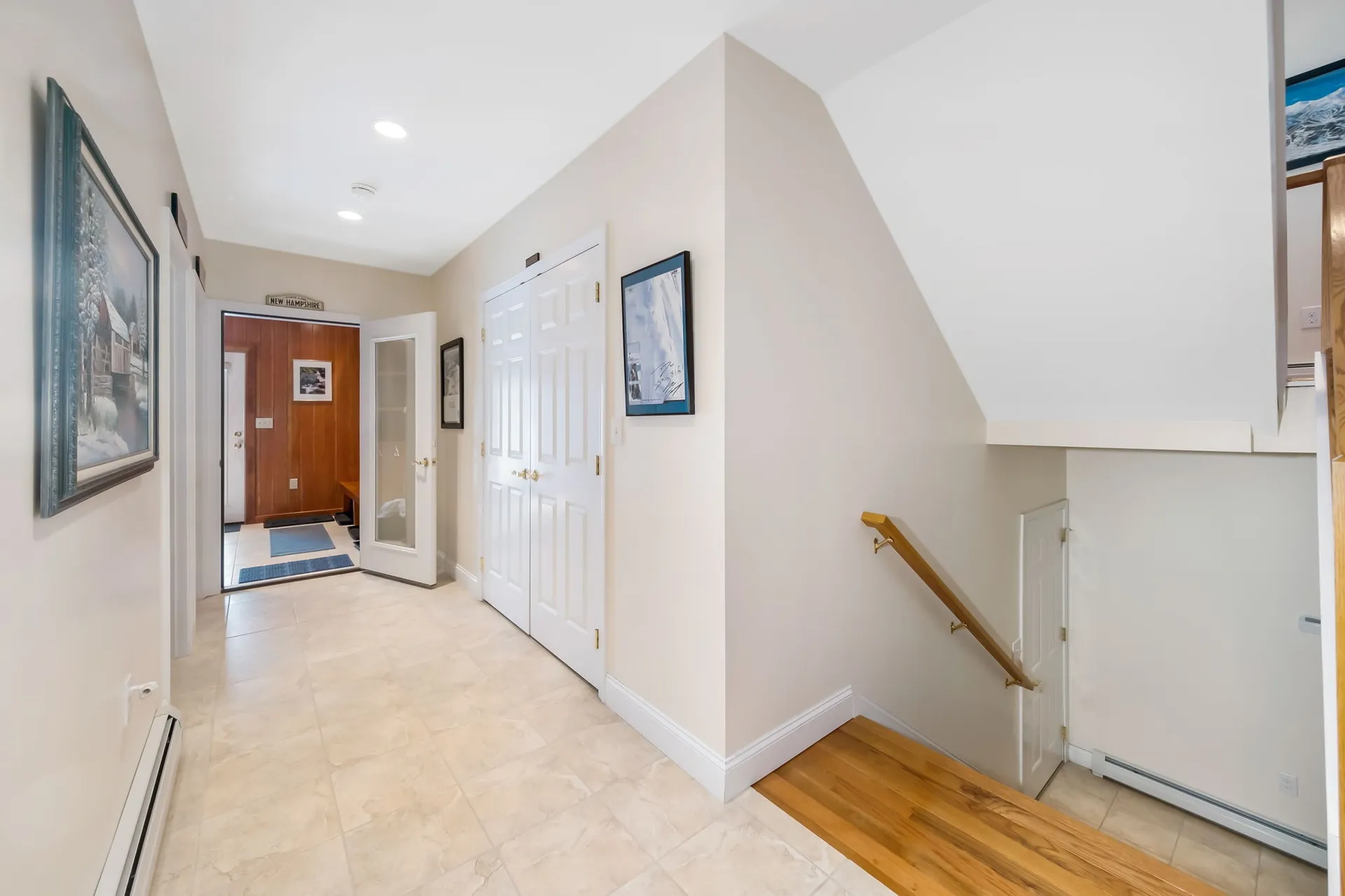 8 Flume Road Lincoln NH 03251