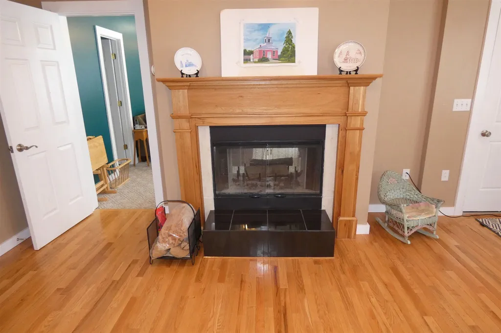 3126 Weybridge Road Weybridge VT 05753