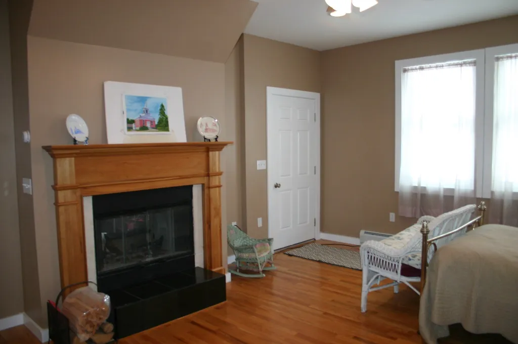 3126 Weybridge Road Weybridge VT 05753